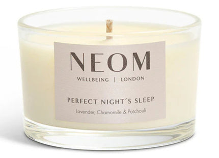 Neom "Perfect Night's Sleep" Scented Candle