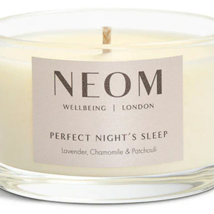 Neom "Perfect Night's Sleep" Scented Candle