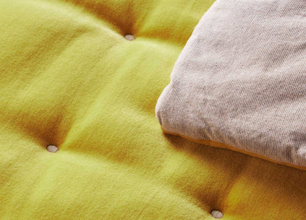 Christy "Jaipur" Throws in Gold - 140 x 200 cm