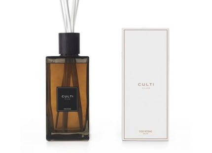 Culti "Ode Rosae" Decor Diffuser (250ml-2700ml)