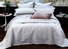 MM Linen "Adrian" Bedspread Set