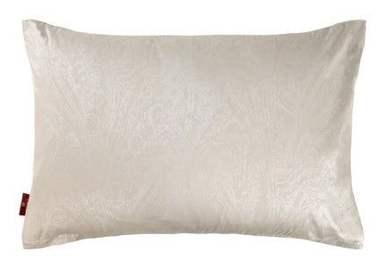 Aigner "Chateau" 500 Thread Count Bed Linen in Linen