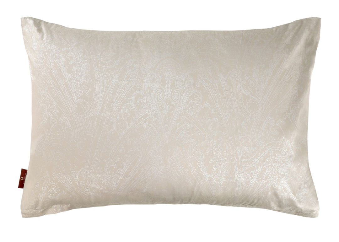 Aigner "Chateau" 500 Thread Count Bed Linen in Linen