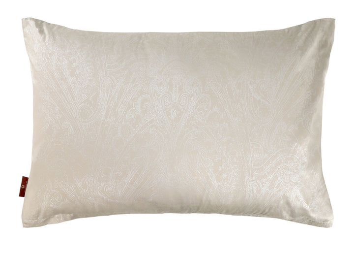 Aigner "Chateau" 500 Thread Count Bed Linen in Linen