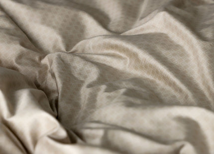 Aigner "Glamour" 500 Thread Count Bed Linen in Linen