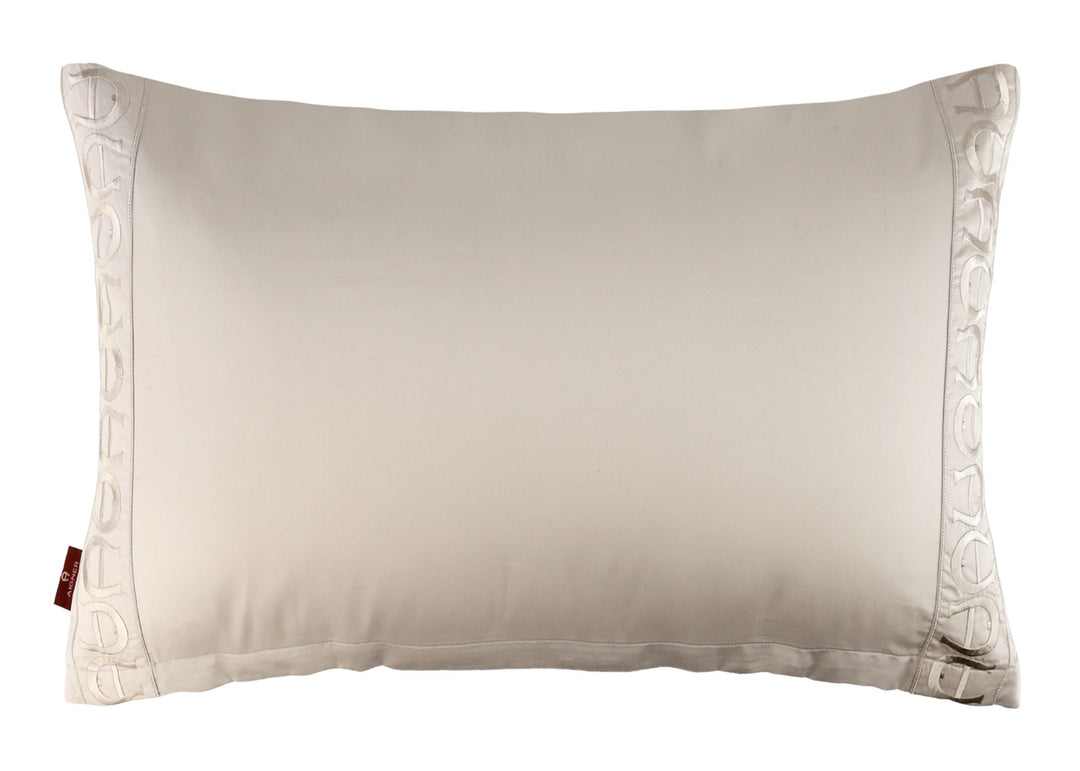 Aigner "Palace Elegance" 500 Thread Count Bed Linen in Beige