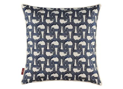 Aigner "Next" Decorative Filled Cushion - 45 x 45 cm