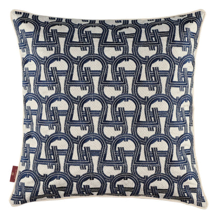 Aigner "Next" Decorative Filled Cushion (45 x 45 cm)