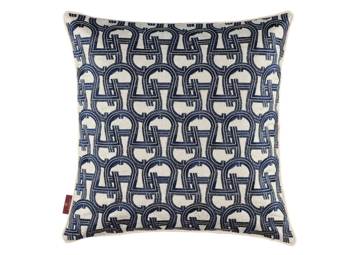 Aigner "Next" Decorative Filled Cushion - 45 x 45 cm