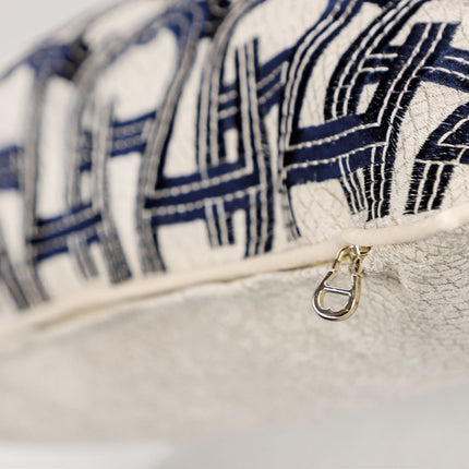 Aigner "Next" Decorative Filled Cushion (45 x 45 cm)