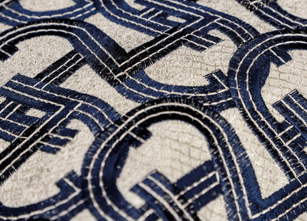Aigner "Next" Decorative Filled Cushion - 45 x 45 cm