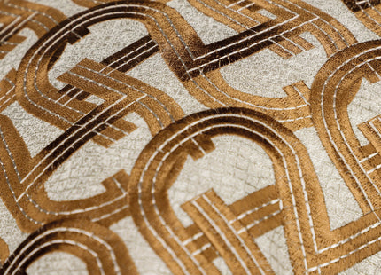 Aigner "Next" Decorative Filled Cushion - 45 x 45 cm