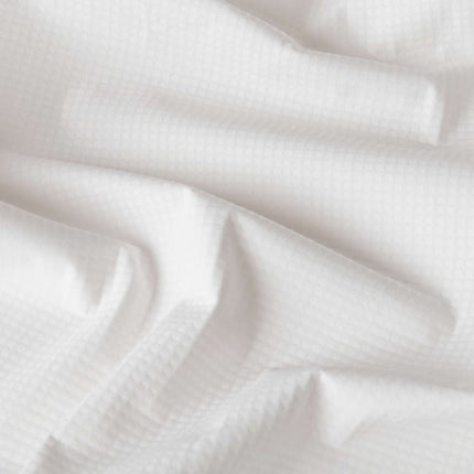 Velfont "Alaska" 100% Thermo-regulating Mattress Protector in White