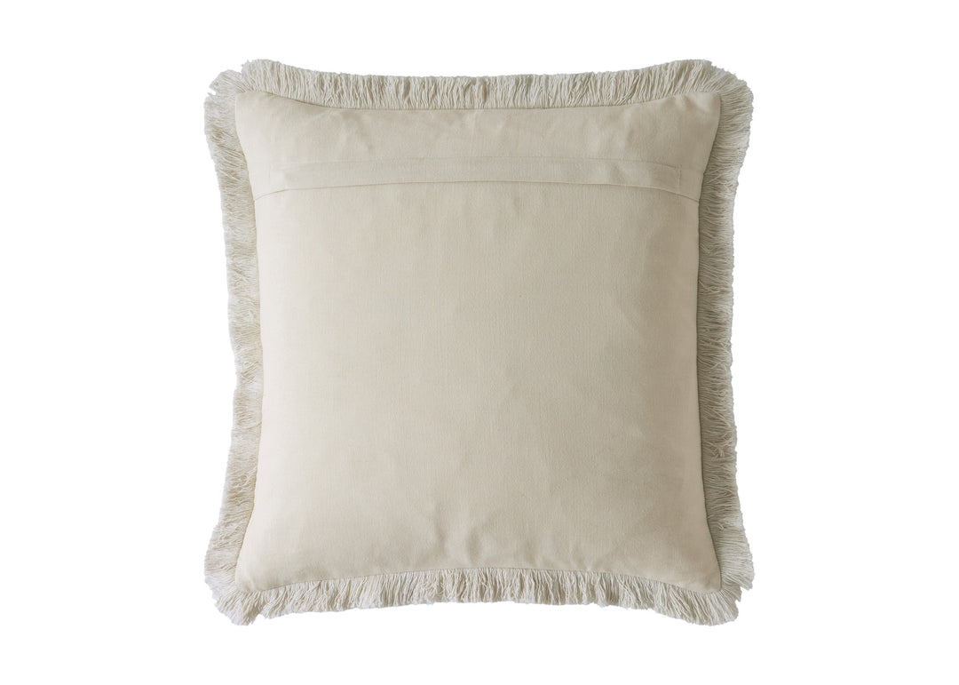 Historic Royal Palaces "Albert Jacquard" Decorative Cushion in Multi