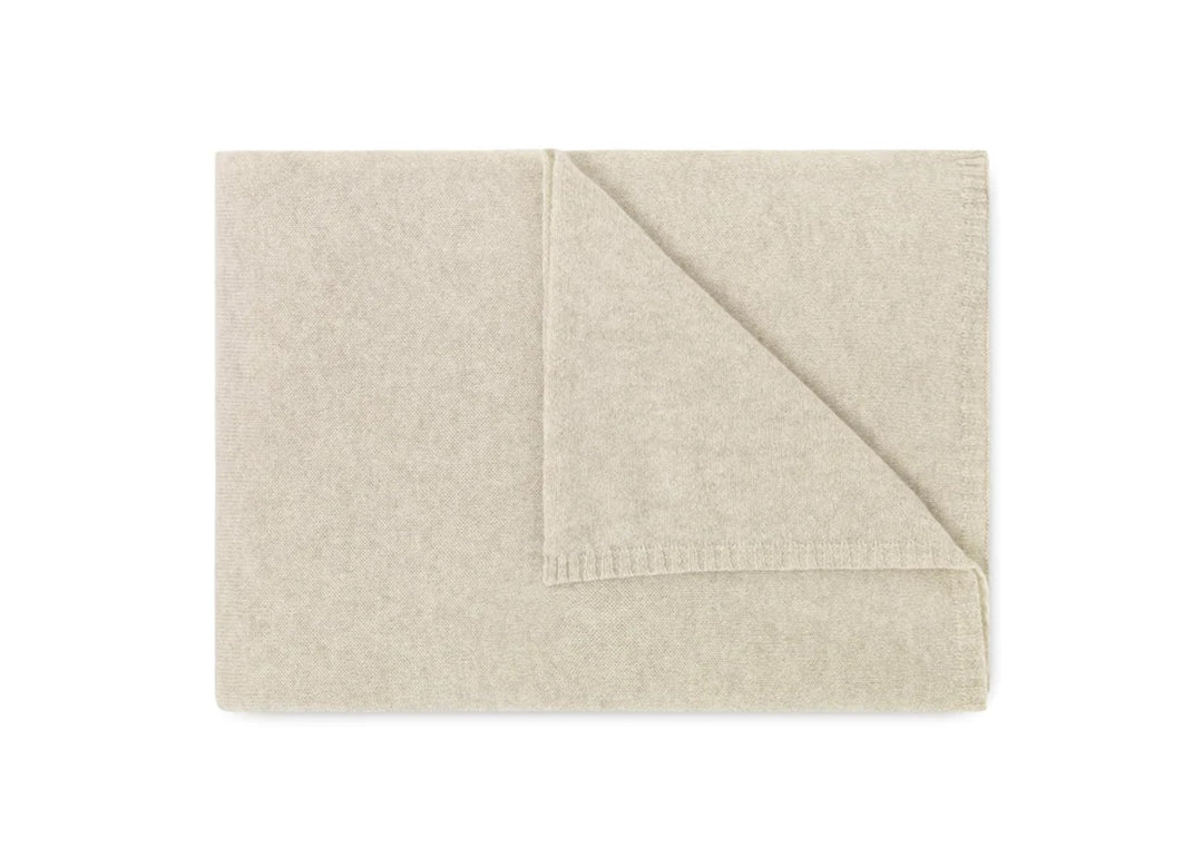Amalia "Lucia" Throw in Natural