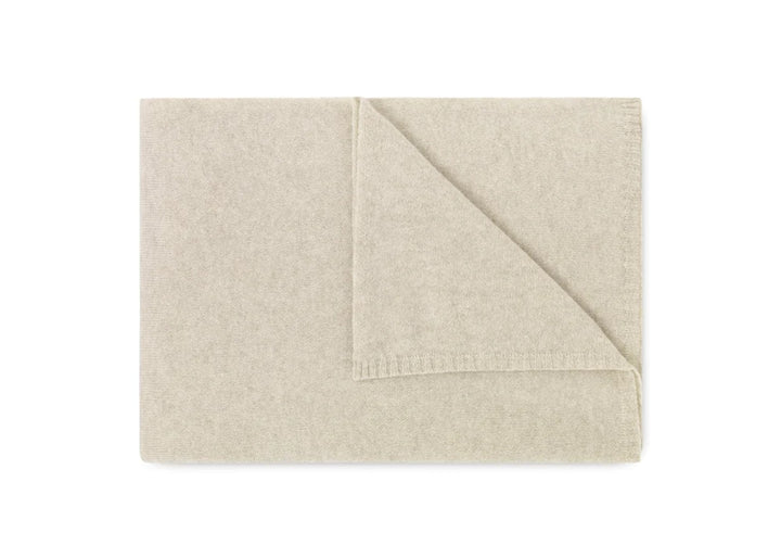 Amalia "Lucia" Throw in Natural