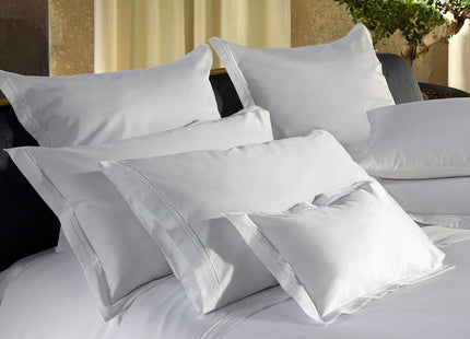 Amalia "Sublime" 2000 Thread Count Bed Linen with Double Satin Stitch