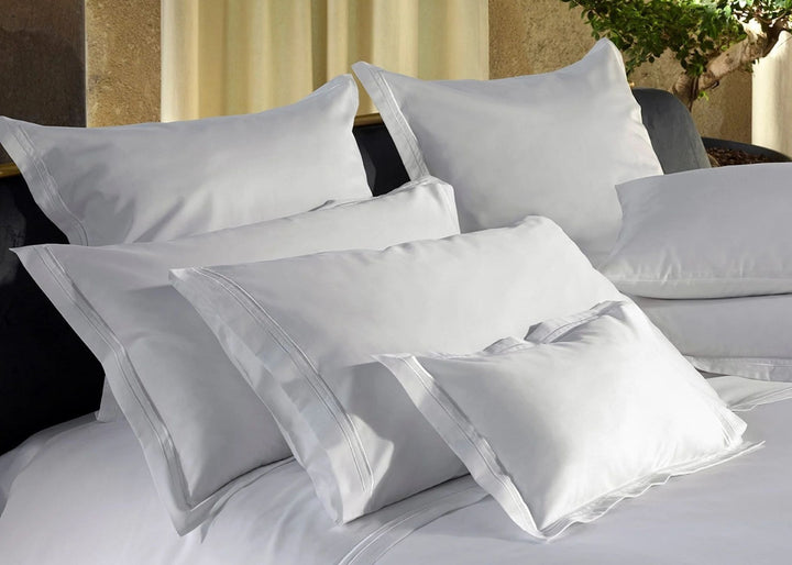 Amalia "Sublime" 2000 Thread Count Bed Linen with Double Satin Stitch