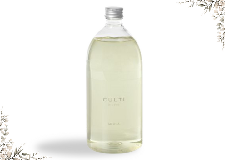 Culti "Refill Oil" for Diffusers (1000ml)