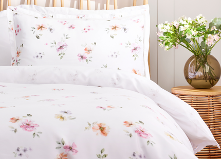 Christy "Arabella" Duvet Cover Set in Multi