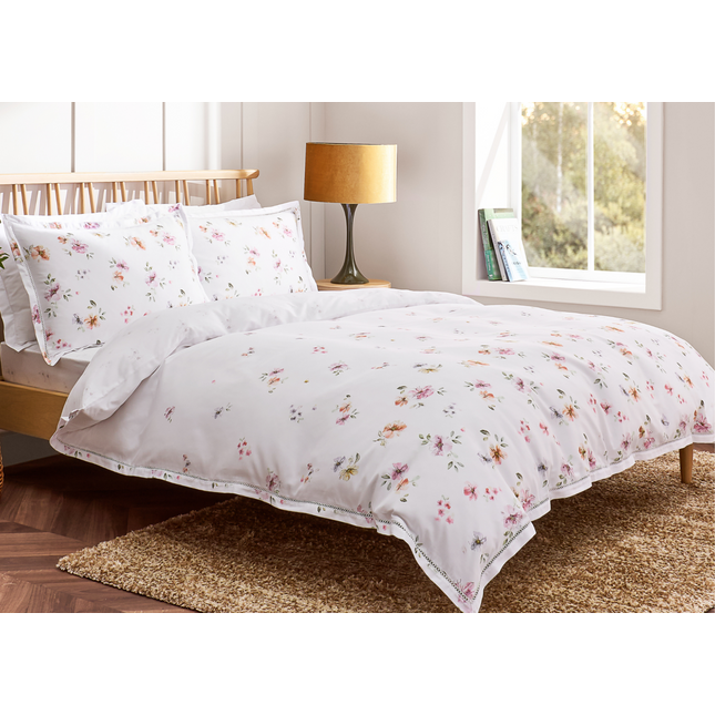 Christy "Arabella" Duvet Cover Set in Multi