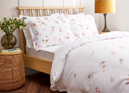 Christy "Arabella" Duvet Cover Set in Multi