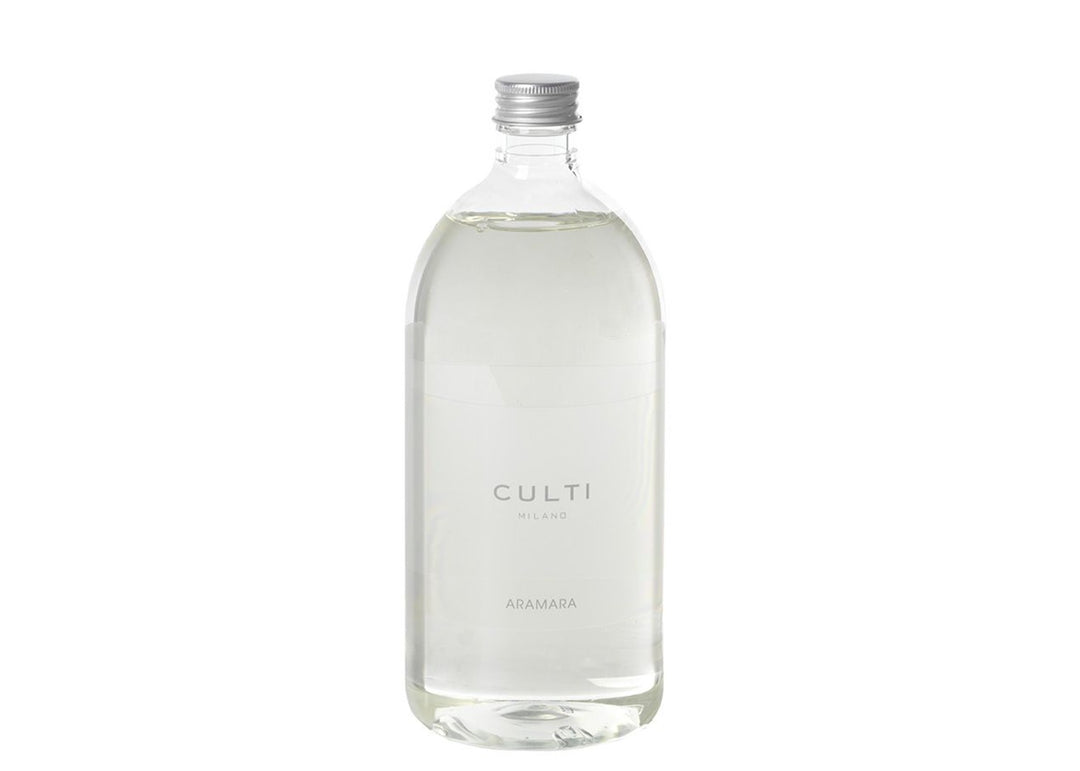 Culti "Refill Oil" for Diffusers (1000ml)