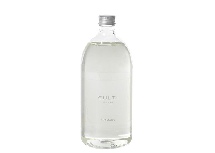 Culti "Refill Oil" for Diffusers (1000ml)