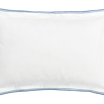 طقم أغطية لحاف "ألثيا" من هيلينا سبرينغفيلد باللون الأزرق الداكن