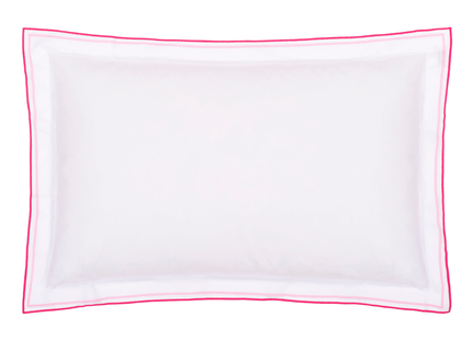 Designers Guild "Astor" Duvet Cover Sets in Fushia Pink