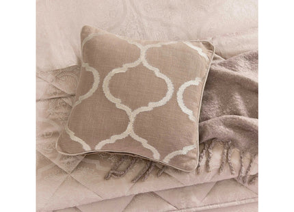 Bedeck of Belfast "Reza" Duvet Cover Set in Tuberose