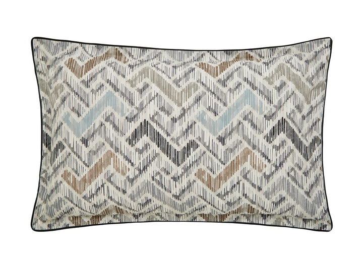 Bedeck of Belfast "Danza" Duvet Cover Set in Neutral