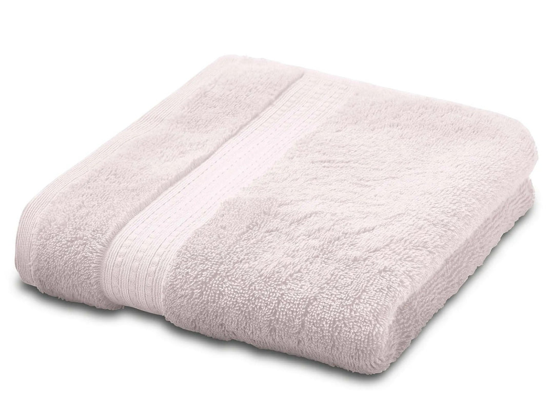 Bedeck of Belfast "Alessa" Towels in Rose