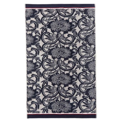 مجموعة مناشف وسجادات الاستحمام "أروني" من Bedeck of Belfast