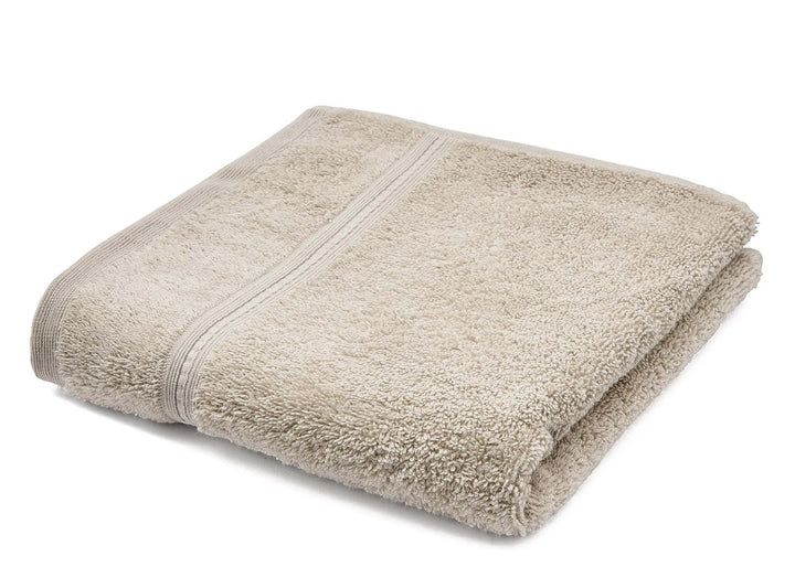 Bedeck of Belfast "Alessa" Towels in Linen