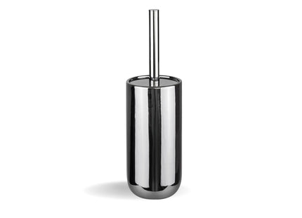 Mette Ditmer "Lotus" Bathroom Accessories in Chrome