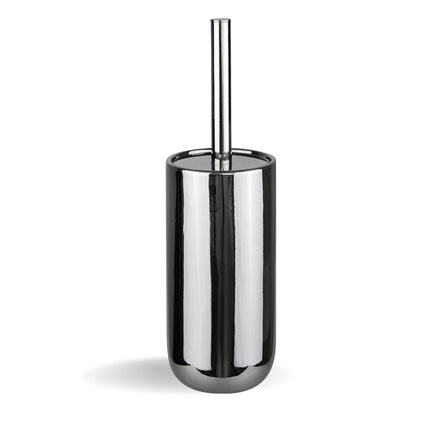 Mette Ditmer "Lotus" Bathroom Accessories in Chrome