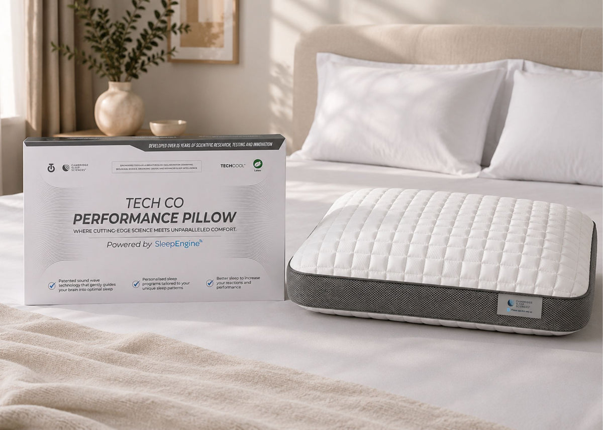 Cambridge Sleep Sciences