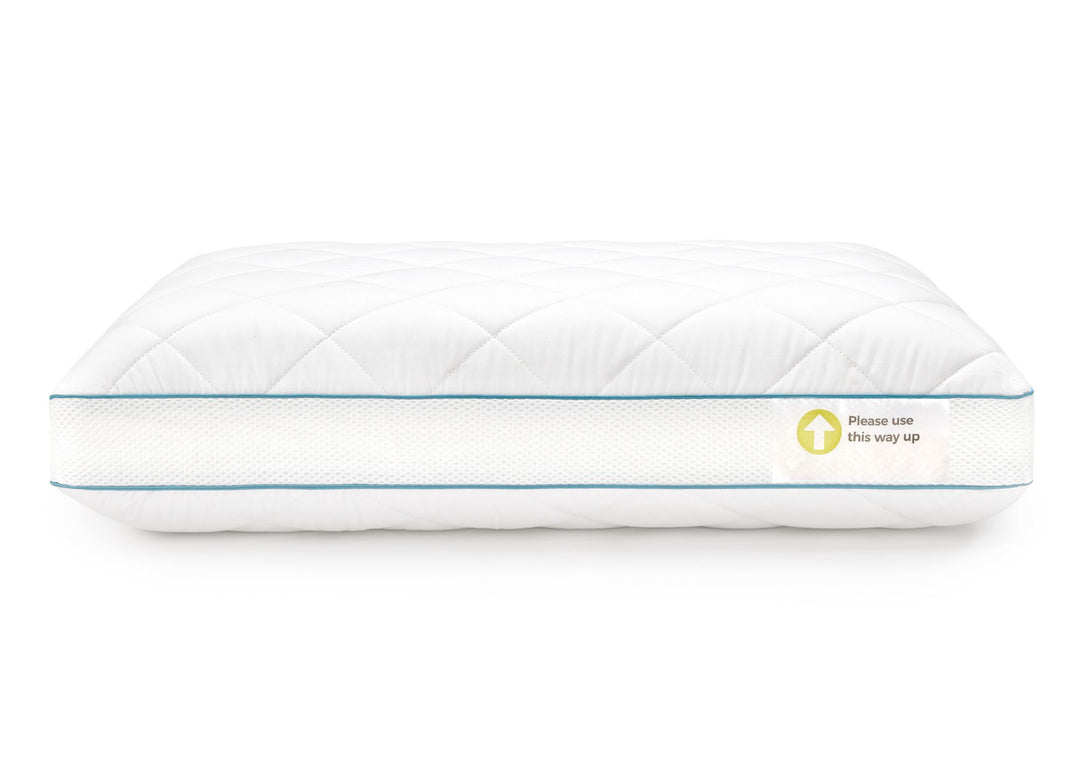 Cambridge Sleep Sciences "Sleep Engine Smart Pillow"
