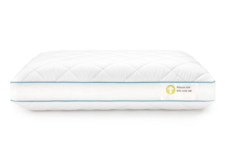 Cambridge Sleep Sciences "Sleep Engine Smart Pillow"