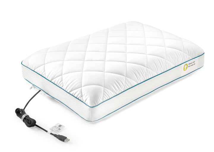 Cambridge Sleep Sciences "Sleep Engine Smart Pillow"