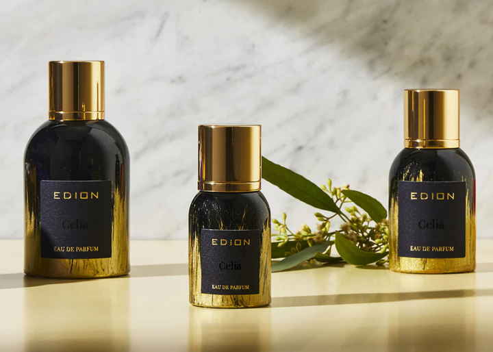 Edion "Celia" Perfume (30ml - 100ml)