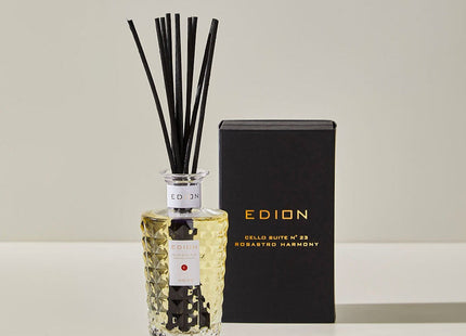 Edion "Cello Suite n.23" Rosastro Harmony Perfume Diffuser (250 - 3000 ml)