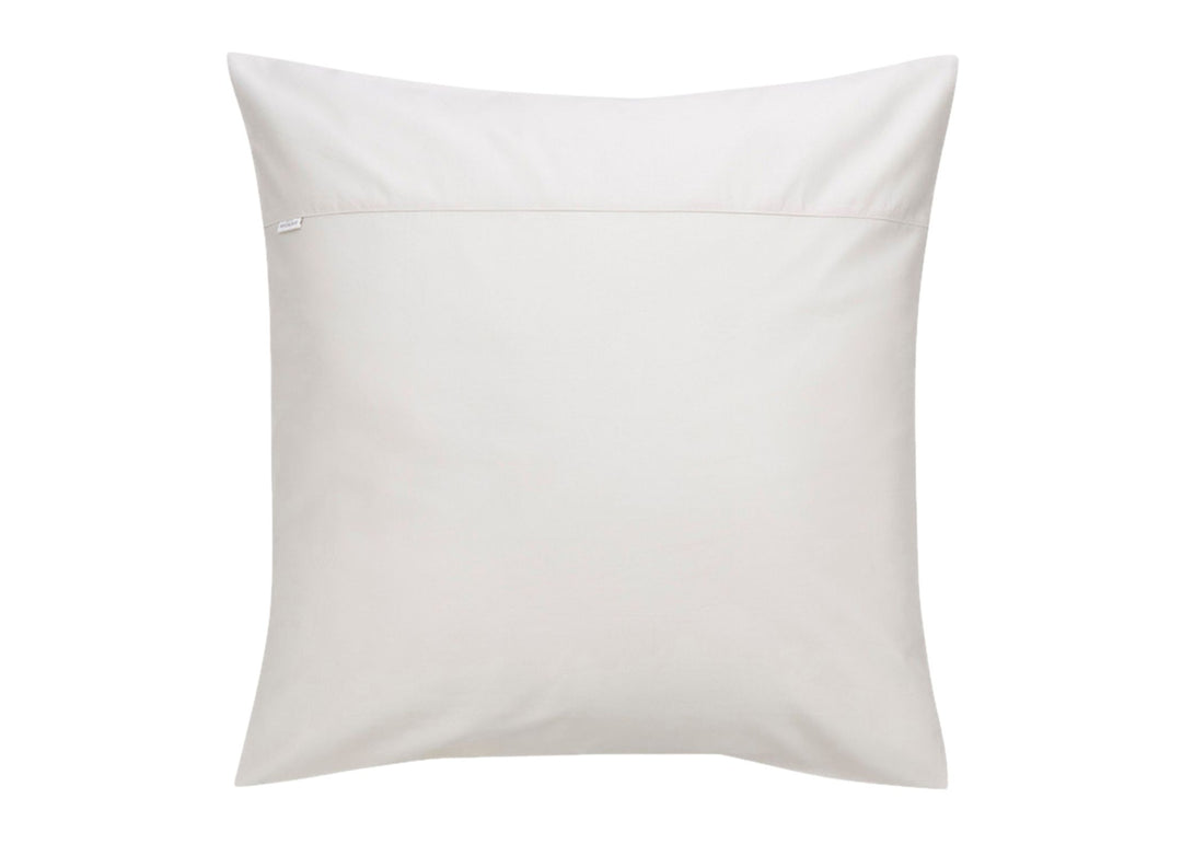 Sheridan "500 Thread Count" Super Smooth Cotton Sateen Sheet in Chalk