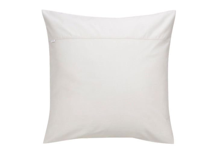 Sheridan "500 Thread Count" Super Smooth Cotton Sateen Sheet in Chalk