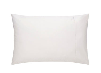 Sheridan "500 Thread Count" Super Smooth Cotton Sateen Sheet in Chalk