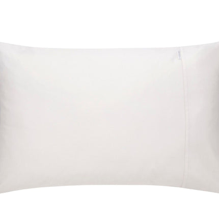 Sheridan "500 Thread Count" Super Smooth Cotton Sateen Sheet in Chalk