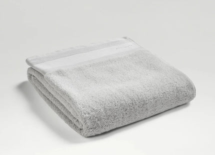 Christy "Signature" Bath Towels Collection in Platinum