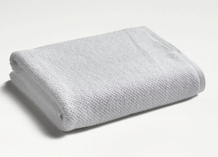 Christy "Brixton" Bath Towels Collection in White