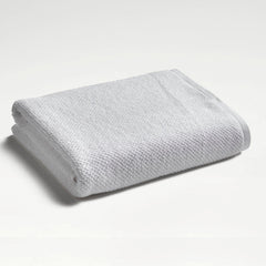 Christy "Brixton" Bath Towels Collection in White